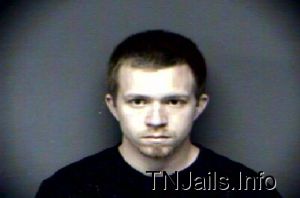 Jesse Grizzle Arrest