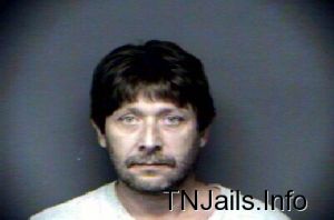 Jesse Mccarty Arrest