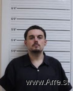 Jesse Price Arrest