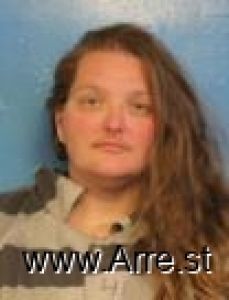 Jessica Cline Arrest Mugshot