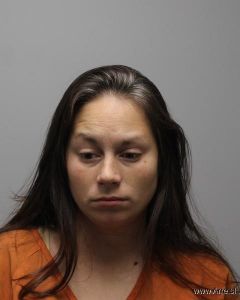 Jessica Graham Arrest Mugshot