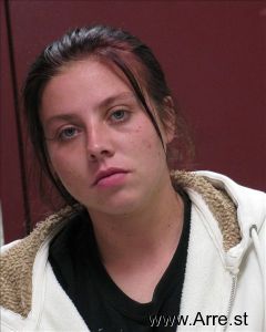 Jessica Leonard Arrest Mugshot