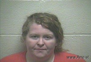 Jessica  Smith Arrest Mugshot