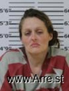 Jessica Swift Arrest Mugshot
