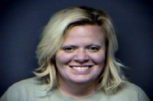 Jessica Wills Arrest