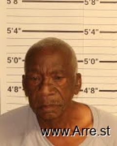 Jessie Neely Arrest