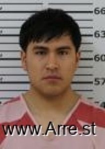 Jhonatan Gonzalez Leon Arrest Mugshot