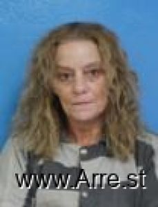 Jill Davis Arrest Mugshot