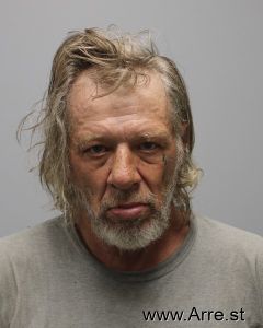 Jimmy Trew Arrest Mugshot