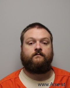 Jody Campbell Arrest Mugshot