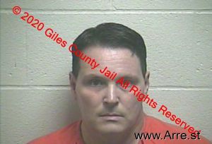 Joe  Colvett Arrest Mugshot