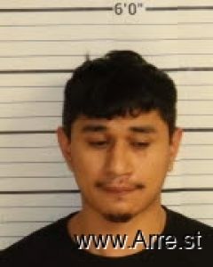 Joel Cabrera-diaz Arrest Mugshot