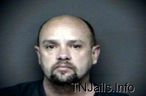 John Cardwell Arrest