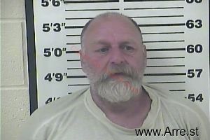 John Crabtree Arrest Mugshot