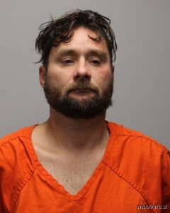 John Dodd Arrest Mugshot