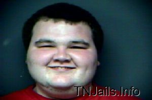 John Gass Arrest Mugshot