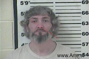 John Guinn Arrest