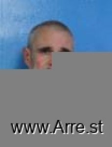 John Powell Arrest Mugshot