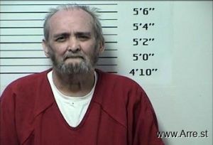Johnny Townsend Arrest Mugshot