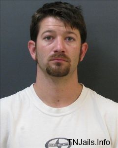 Jon Jernigan Arrest Mugshot