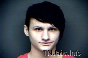 Jonathan Grisham Arrest