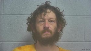 Jonathan Mcconnell Arrest Mugshot