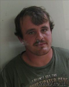 Jonathan Spurling Arrest Mugshot