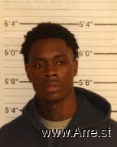 Jordan Smith Arrest Mugshot