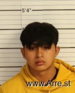 Jordin Lopez Sales Arrest