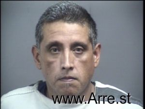 Jose Martinezlopez Arrest Mugshot