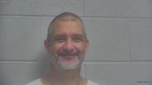 Joseph Grim Arrest Mugshot