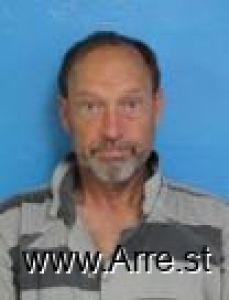 Joseph Harris Arrest Mugshot