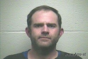 Joseph Mccown Arrest Mugshot