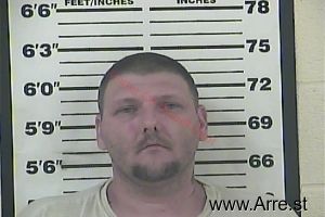 Joseph  Raymer Arrest Mugshot