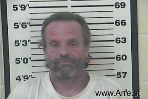 Joseph Storie Arrest Mugshot