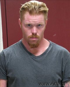 Joshua Caneup Arrest Mugshot