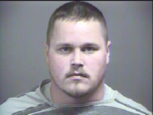 Joshua Dugan Arrest