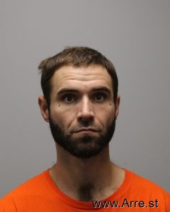 Joshua Huckeba Arrest Mugshot