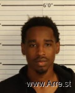 Joshua Matthews Arrest Mugshot