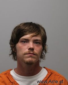 Joshua Mccall Arrest Mugshot