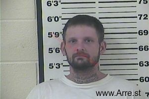 Joshua Presnell Arrest Mugshot