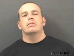 Joshua Roberts Arrest