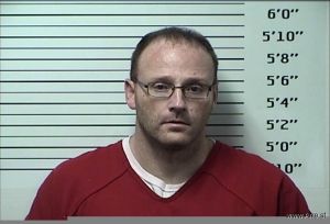 Joshua Simmons Arrest