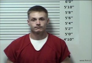 Joshua  Sparkman Arrest Mugshot