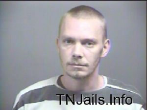 Joshua Villars Arrest Mugshot