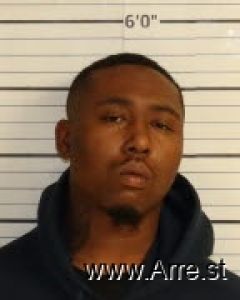 Joshua Whitten Arrest Mugshot