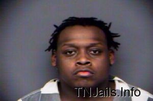 Juan Dixon Arrest Mugshot