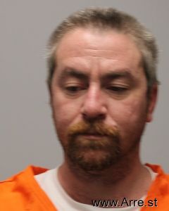 Judson Steichen Arrest Mugshot