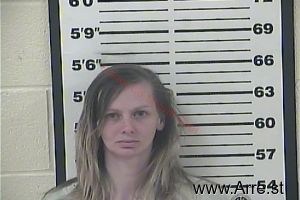 Judy Kiser Arrest Mugshot