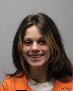 Julia Joyner Arrest Mugshot